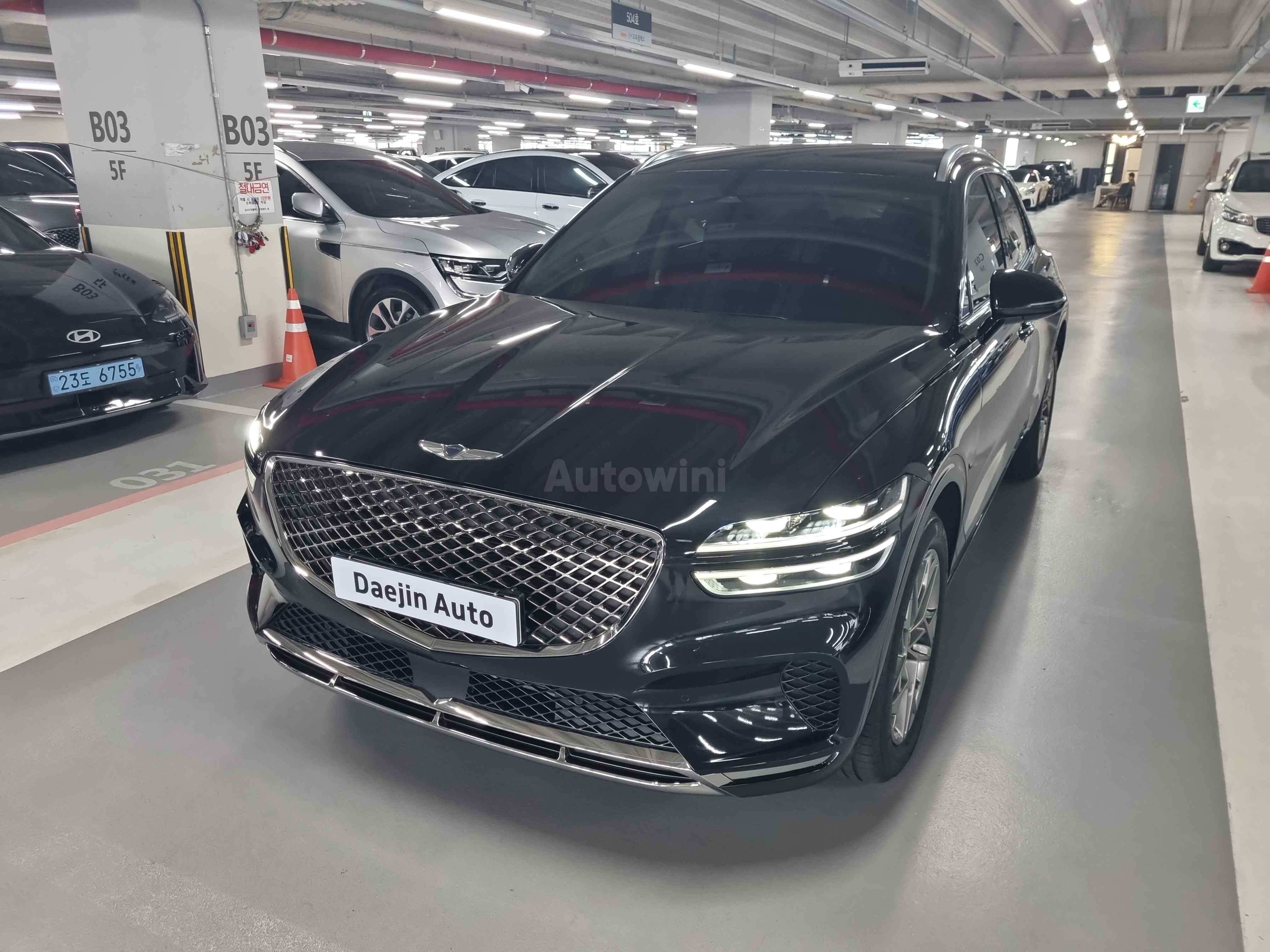 2022 HYUNDAI OTHERS VIN: KMTMA81BBNU064840