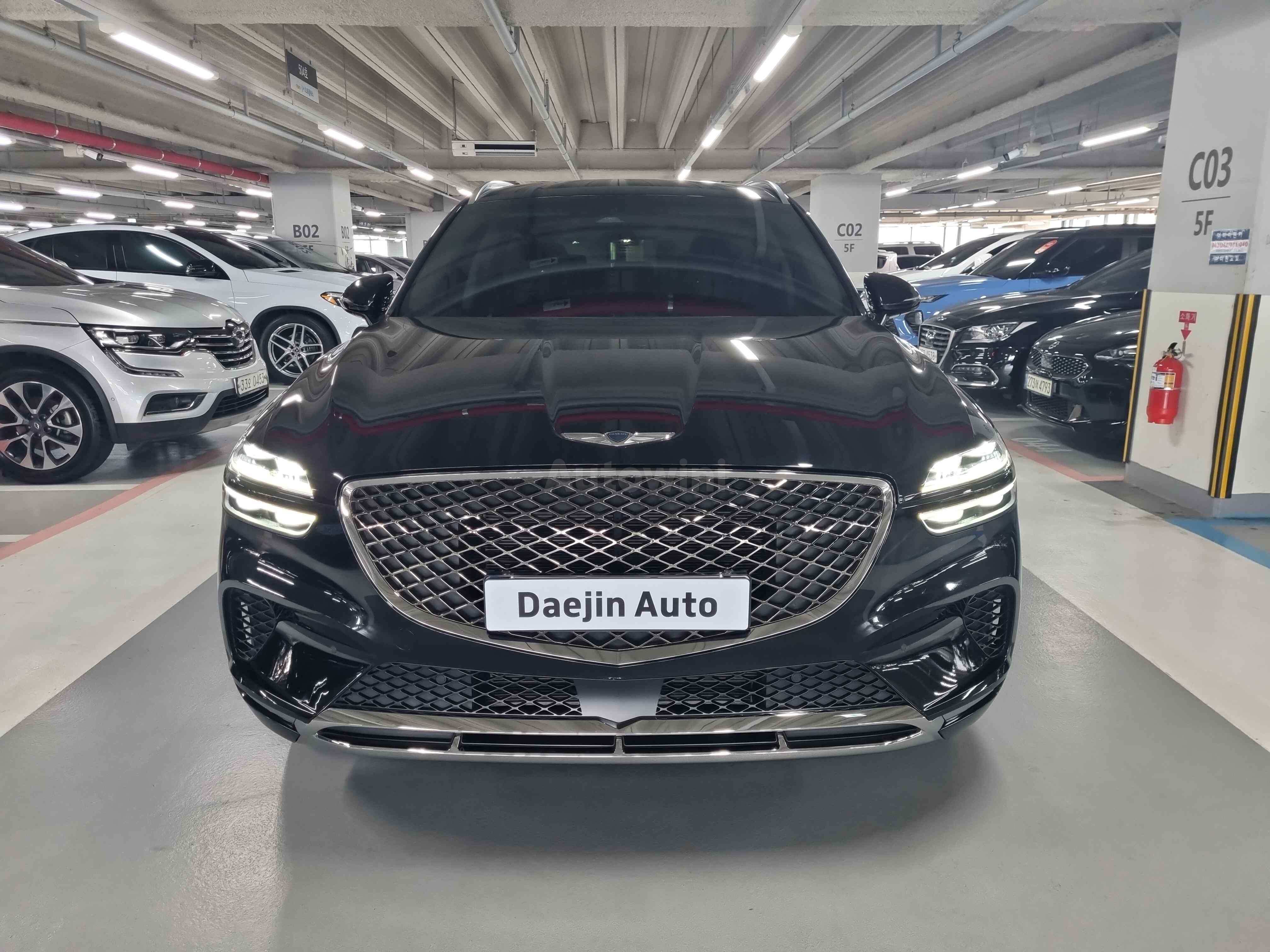 2022 HYUNDAI OTHERS VIN: KMTMA81BBNU064840