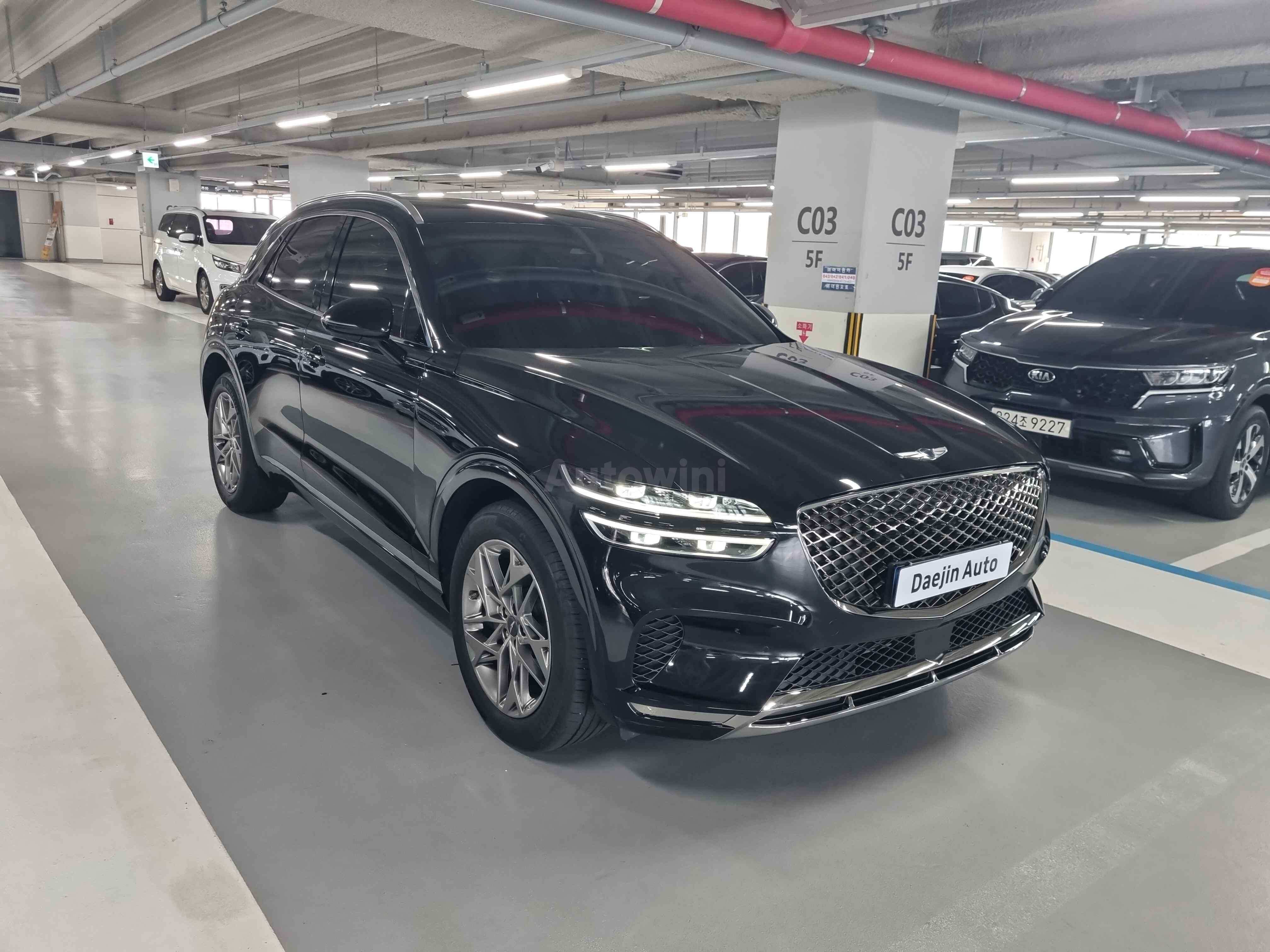 2022 HYUNDAI OTHERS VIN: KMTMA81BBNU064840