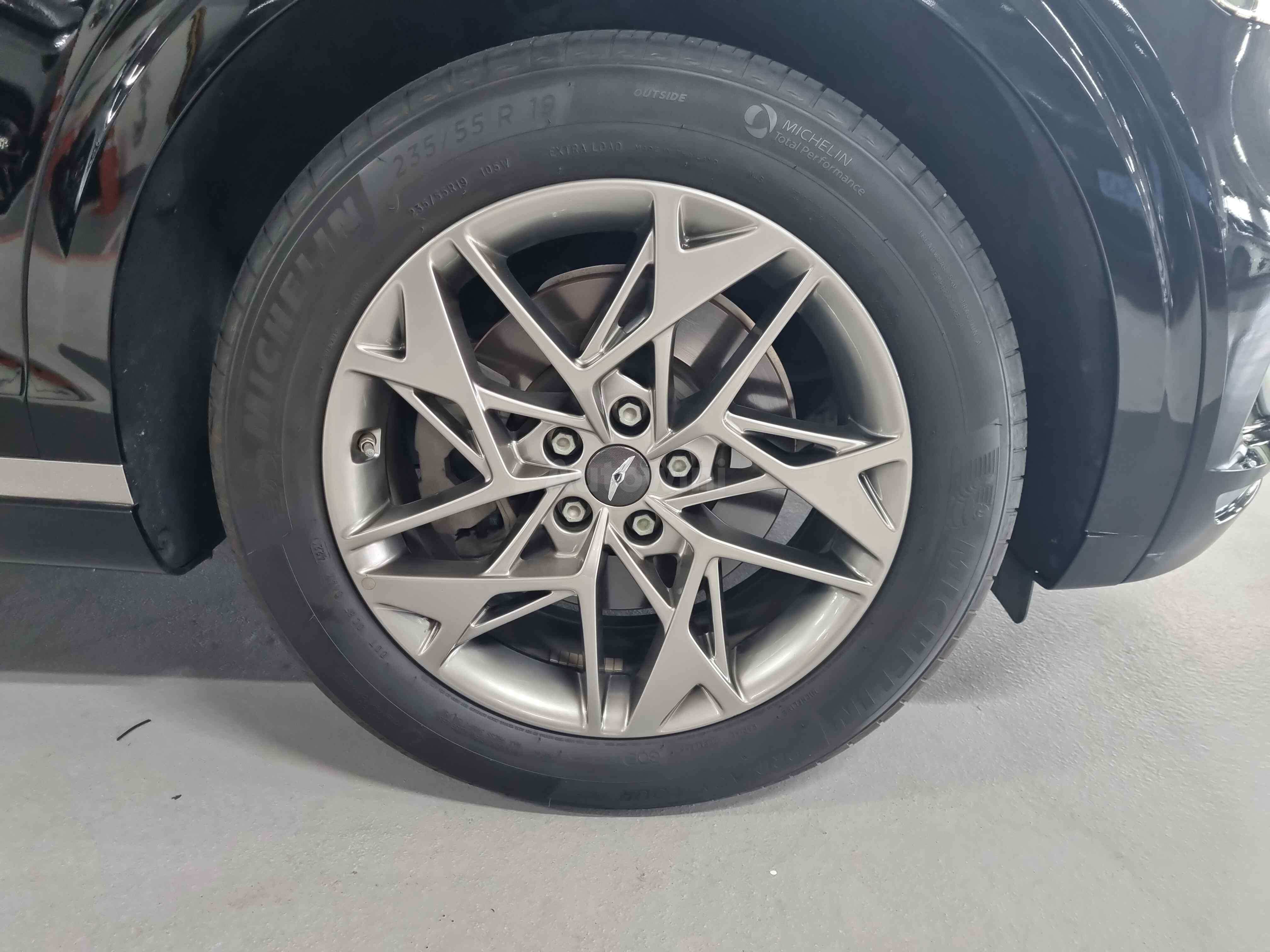 2022 HYUNDAI OTHERS VIN: KMTMA81BBNU064840