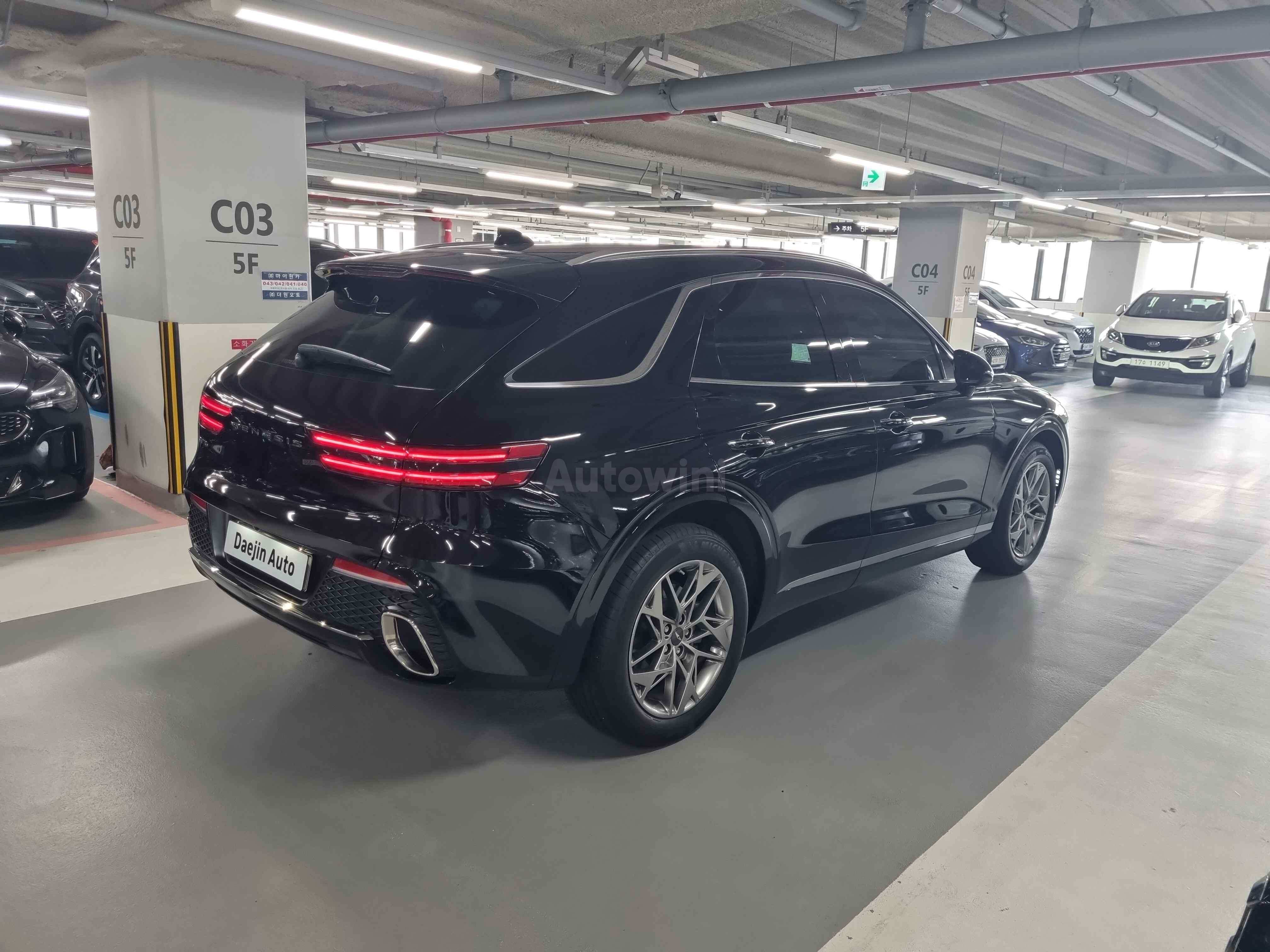 2022 HYUNDAI OTHERS VIN: KMTMA81BBNU064840