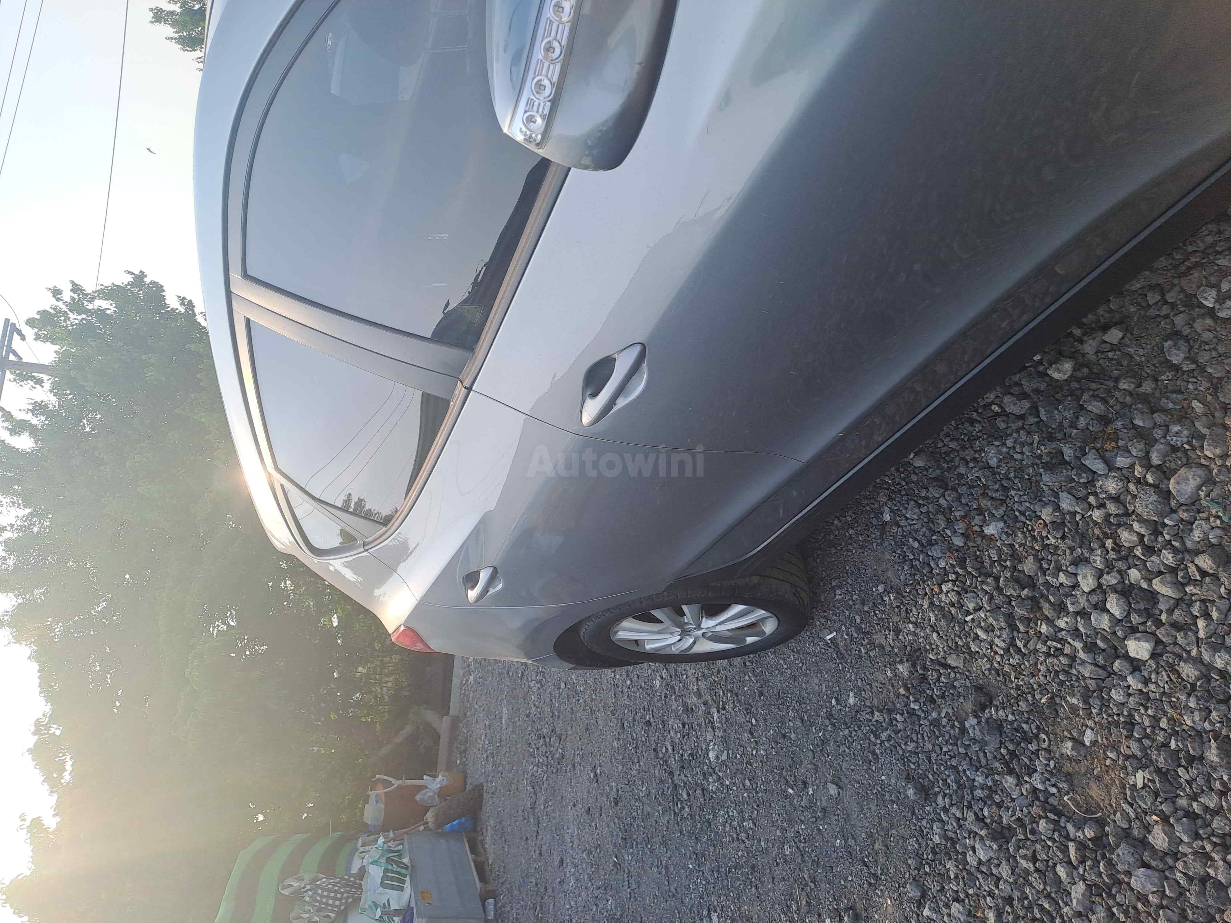 2010 HYUNDAI TUCSON VIN: KMHJU81VBAU006799
