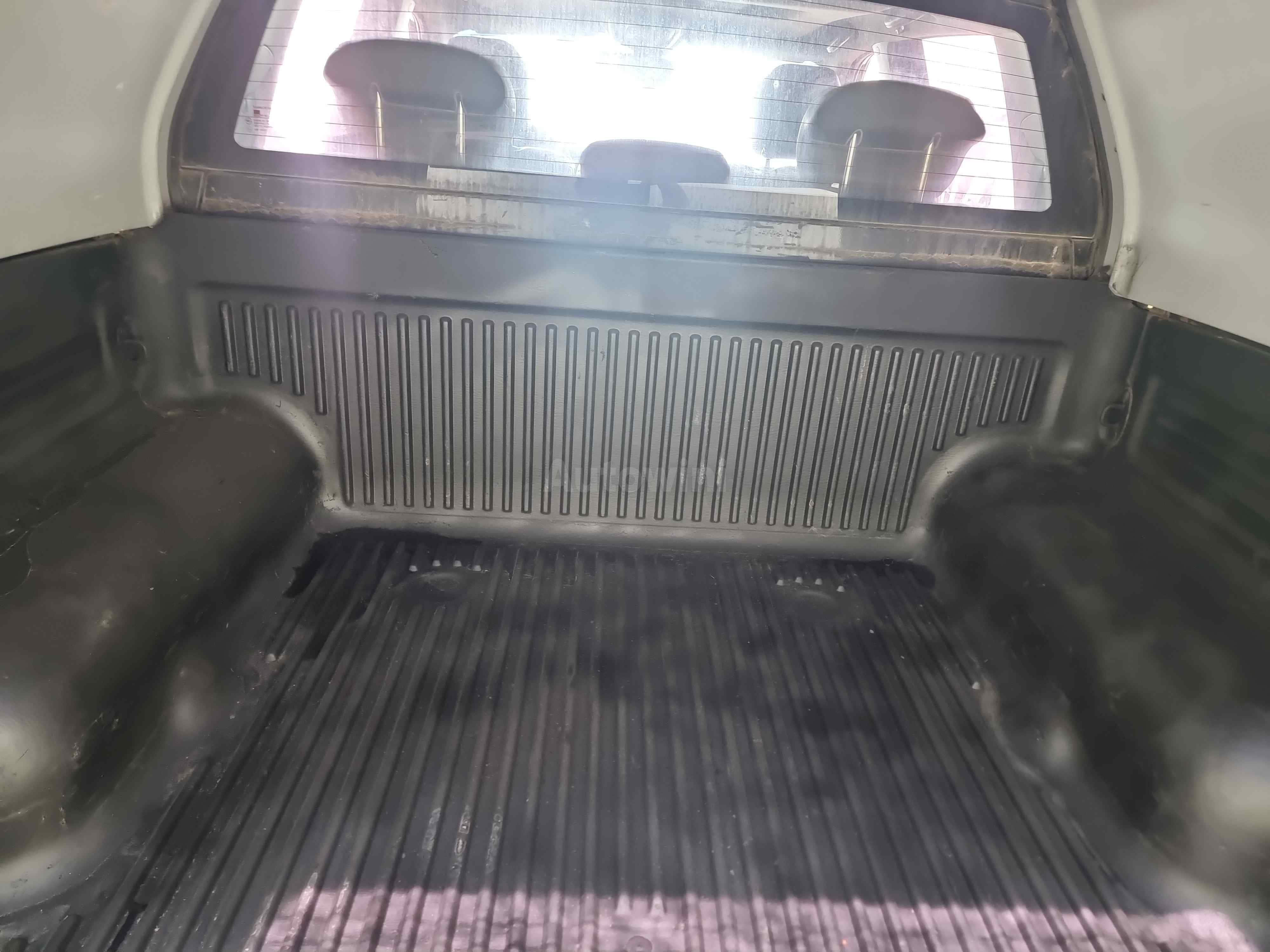 2014 KGM (SSANGYONG) KORANDO VIN: KPACA4AN1EP169859