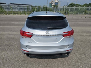 2012 Hyundai i40 REARCAM NO ACCIDENT