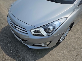 2012 Hyundai i40 REARCAM NO ACCIDENT