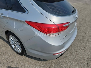 2012 Hyundai i40 REARCAM NO ACCIDENT