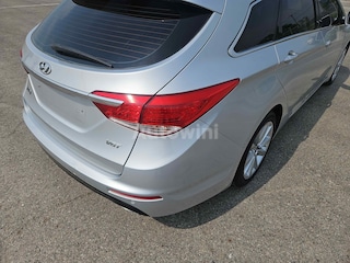2012 Hyundai i40 REARCAM NO ACCIDENT