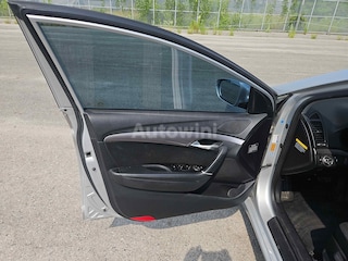 2012 Hyundai i40 REARCAM NO ACCIDENT