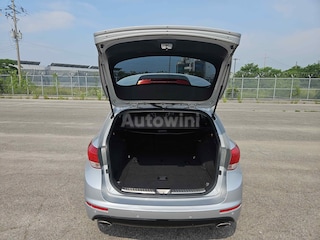 2012 Hyundai i40 REARCAM NO ACCIDENT