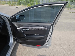2012 Hyundai i40 REARCAM NO ACCIDENT