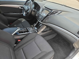 2012 Hyundai i40 REARCAM NO ACCIDENT