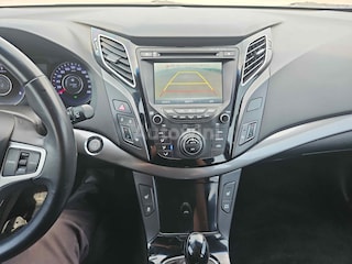 2012 Hyundai i40 REARCAM NO ACCIDENT