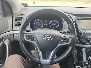 2012 Hyundai i40 REARCAM NO ACCIDENT