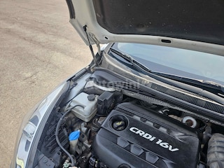 2012 Hyundai i40 REARCAM NO ACCIDENT