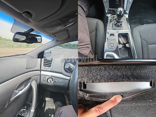 2012 Hyundai i40 REARCAM NO ACCIDENT