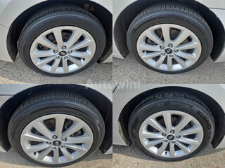 2012 Hyundai i40 REARCAM NO ACCIDENT