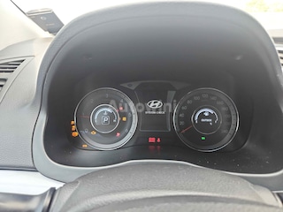 2012 Hyundai i40 REARCAM NO ACCIDENT