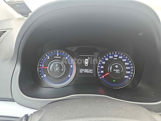 2012 Hyundai i40 REARCAM NO ACCIDENT