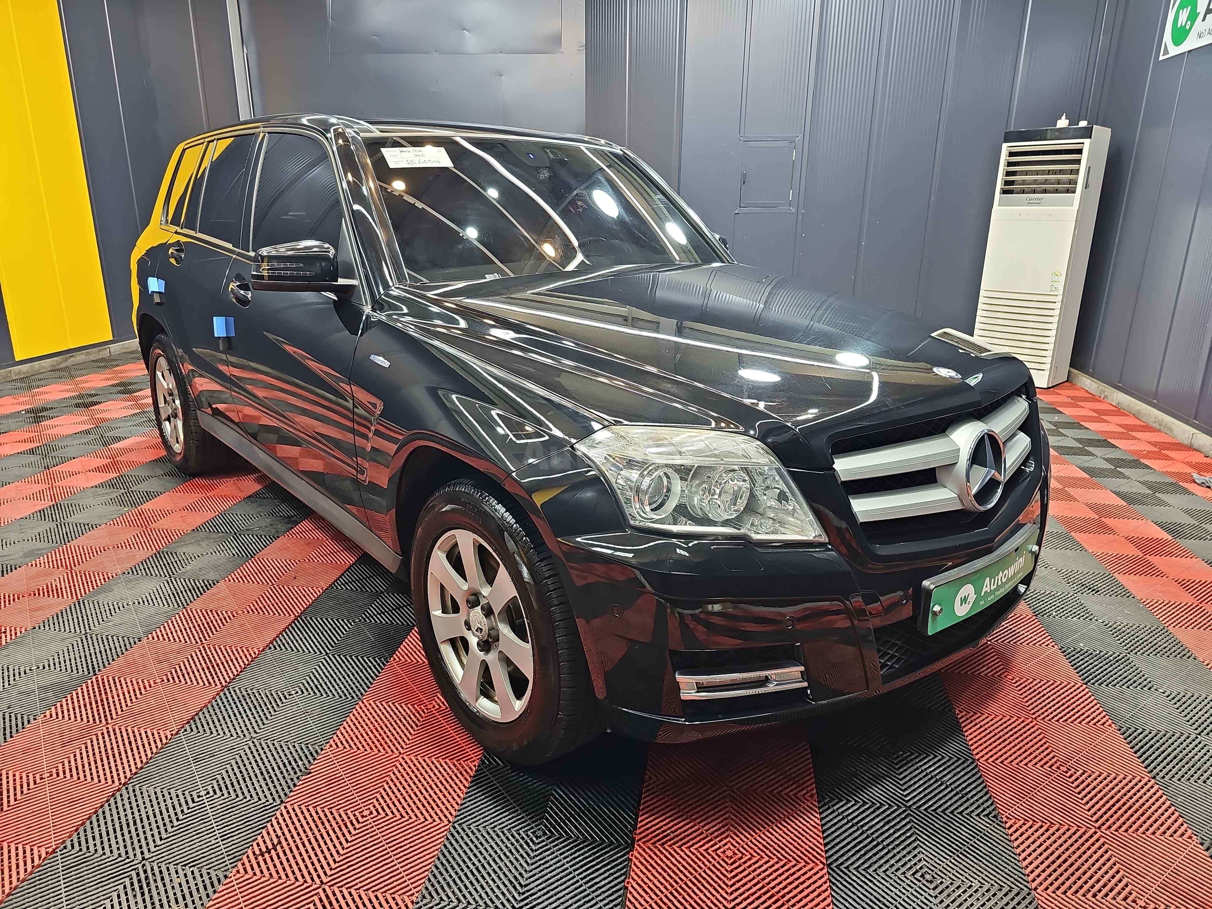 2011 MERCEDES-BENZ OTHERS VIN: WDCGG8EB5BF625703