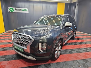 2019 Hyundai Palisade 2.2 diesel S.KEY+R.CAM +R.SENSOR +7SEATS