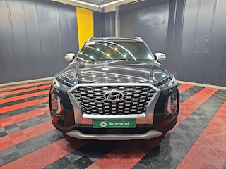 2019 Hyundai Palisade 2.2 diesel S.KEY+R.CAM +R.SENSOR +7SEATS