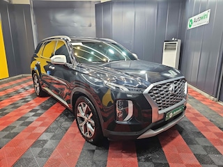 2019 Hyundai Palisade 2.2 diesel S.KEY+R.CAM +R.SENSOR +7SEATS