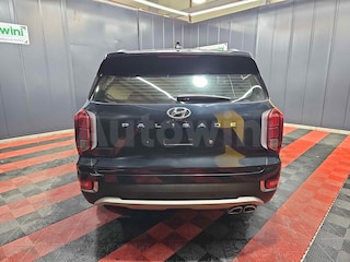 2019 Hyundai Palisade 2.2 diesel S.KEY+R.CAM +R.SENSOR +7SEATS