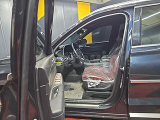 2019 Hyundai Palisade 2.2 diesel S.KEY+R.CAM +R.SENSOR +7SEATS