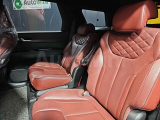 2019 Hyundai Palisade 2.2 diesel S.KEY+R.CAM +R.SENSOR +7SEATS