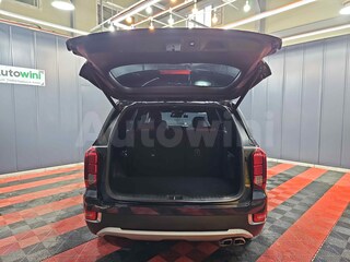 2019 Hyundai Palisade 2.2 diesel S.KEY+R.CAM +R.SENSOR +7SEATS