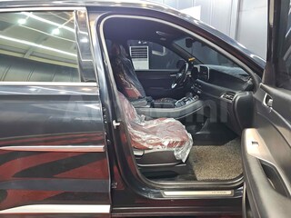 2019 Hyundai Palisade 2.2 diesel S.KEY+R.CAM +R.SENSOR +7SEATS