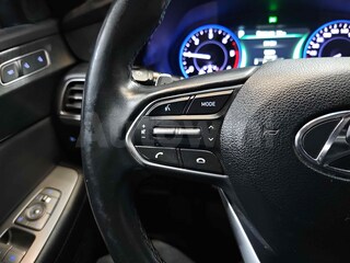 2019 Hyundai Palisade 2.2 diesel S.KEY+R.CAM +R.SENSOR +7SEATS