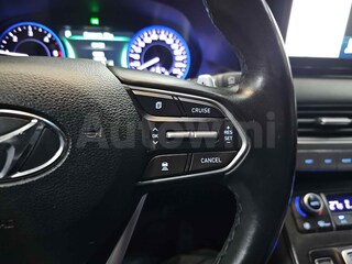 2019 Hyundai Palisade 2.2 diesel S.KEY+R.CAM +R.SENSOR +7SEATS