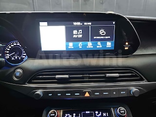 2019 Hyundai Palisade 2.2 diesel S.KEY+R.CAM +R.SENSOR +7SEATS