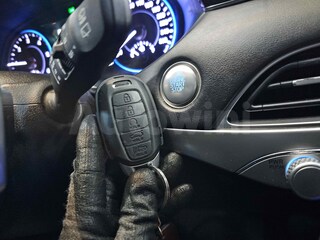 2019 Hyundai Palisade 2.2 diesel S.KEY+R.CAM +R.SENSOR +7SEATS