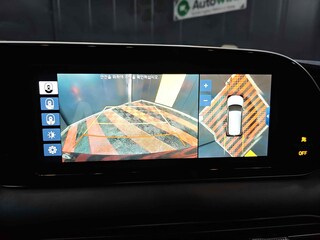 2019 Hyundai Palisade 2.2 diesel S.KEY+R.CAM +R.SENSOR +7SEATS