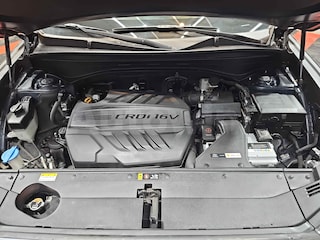 2019 Hyundai Palisade 2.2 diesel S.KEY+R.CAM +R.SENSOR +7SEATS