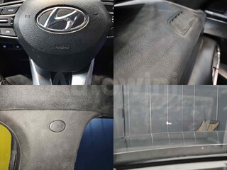 2019 Hyundai Palisade 2.2 diesel S.KEY+R.CAM +R.SENSOR +7SEATS