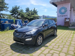 2015 Hyundai SantaFe DM NOACCIDENT+NOCHANGE