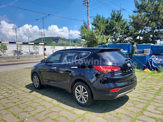 2015 Hyundai SantaFe DM NOACCIDENT+NOCHANGE