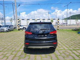 2015 Hyundai SantaFe DM NOACCIDENT+NOCHANGE