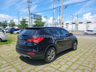 2015 Hyundai SantaFe DM NOACCIDENT+NOCHANGE