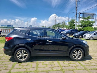 2015 Hyundai SantaFe DM NOACCIDENT+NOCHANGE