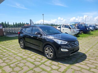 2015 Hyundai SantaFe DM NOACCIDENT+NOCHANGE