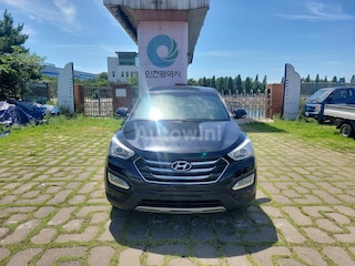 2015 Hyundai SantaFe DM NOACCIDENT+NOCHANGE