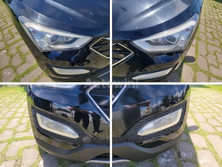 2015 Hyundai SantaFe DM NOACCIDENT+NOCHANGE
