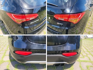 2015 Hyundai SantaFe DM NOACCIDENT+NOCHANGE