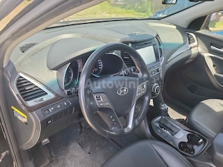 2015 Hyundai SantaFe DM NOACCIDENT+NOCHANGE