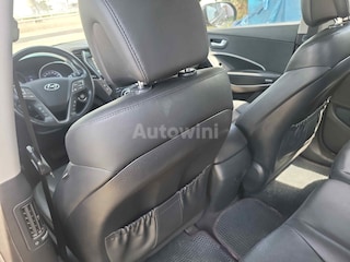 2015 Hyundai SantaFe DM NOACCIDENT+NOCHANGE