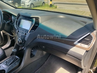 2015 Hyundai SantaFe DM NOACCIDENT+NOCHANGE